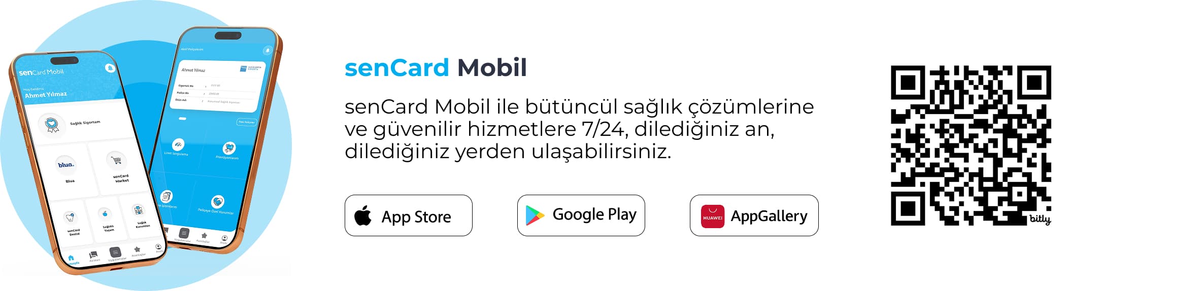 Mobil Uygulama Tanıtım